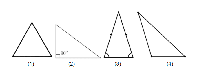 Triangle problems explained