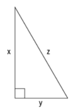 5-12-13 and -7-24-25 Triangle Identities problem 4