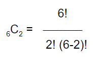 combinations and permutation on the gmat, combination math on the gmat