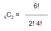 combinatorics and permutations on the GMAT, combination math on the gmat