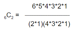 combinatorics and permutations on the GMAT, combination math on the gmat