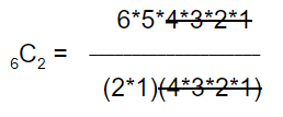 combinatorics and permutations on the GMAT, combination math on the gmat