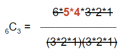 combination problem on the gmat answer