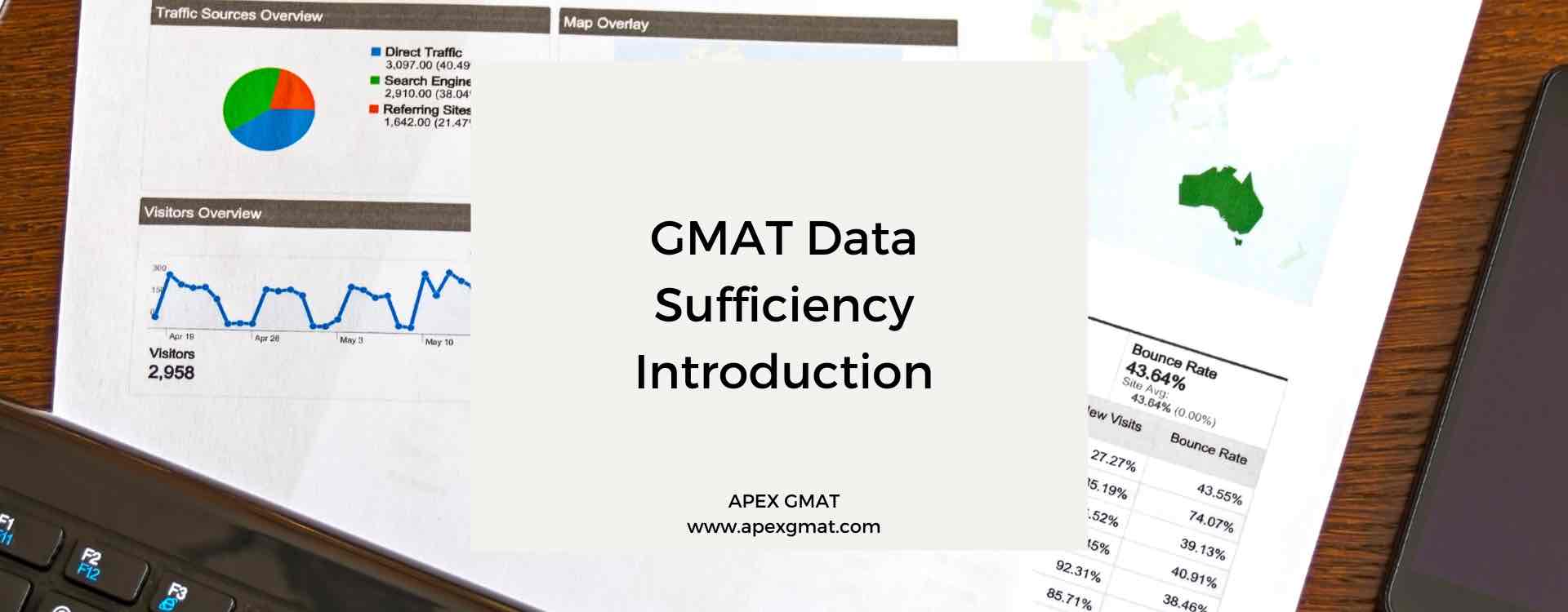 GMAT Data Sufficiency Questions Explained