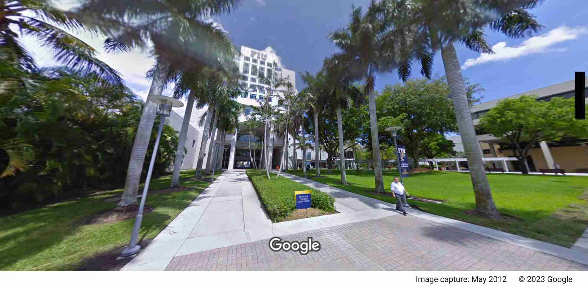 Florida International University