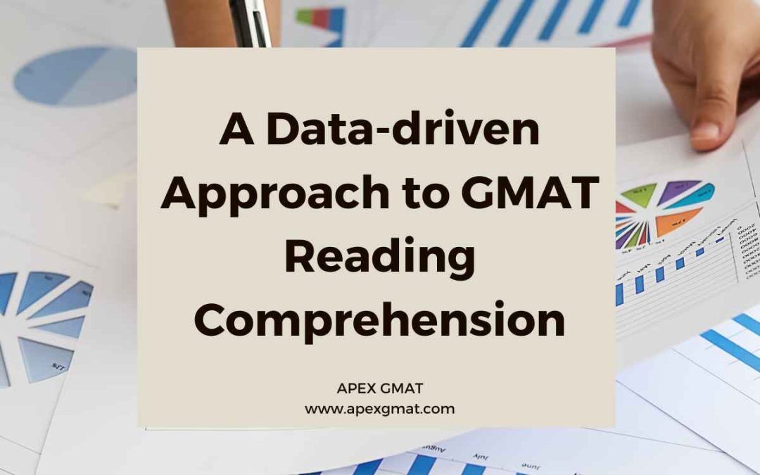 GMAT Reading Comprehension: Mastering the GMAT Verbal Section